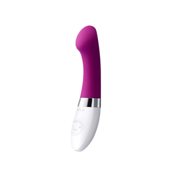 LELO - Gigi 2 - G-spot vibrator (Paars)